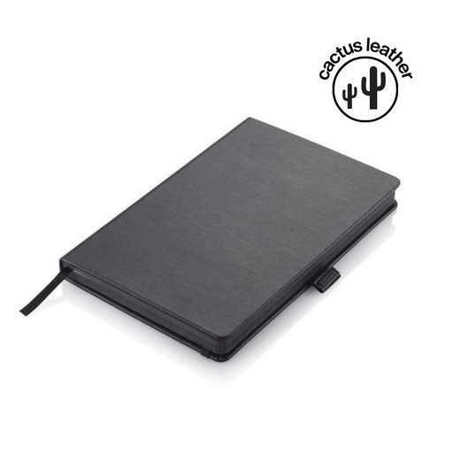 [Globe - NBSN 5150] KINEL - CHANGE Collection Cactus Leather Journal Notebook