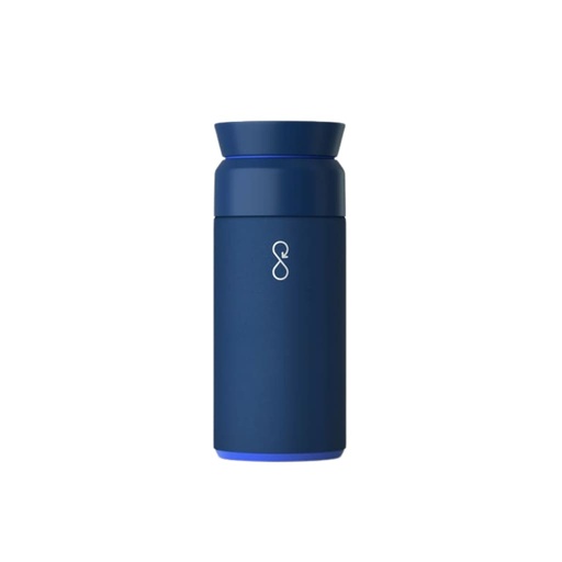 [Globe - DWOB 3122] BREW by Ocean Bottle - Ocean
