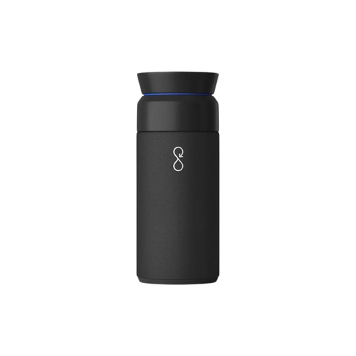[Globe - DWOB 3121] BREW by Ocean Bottle - Black
